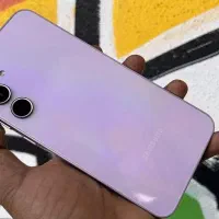 گوشی a35   256gig