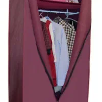 کمد برزنتی پرتابل