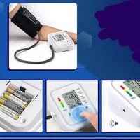 فشارسنج بازویی سخنگو