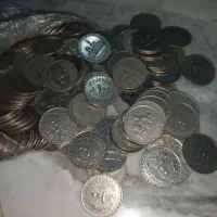 سکه های کلکسیونی ماندگار|کلکسیون سکه، تمبر، اسکناس|سنندج, |دیوار