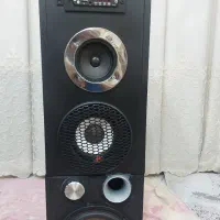 اسپیکر های دست‌ ساز|سیستم صوتی خانگی|رستمکلا, |دیوار