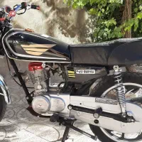 موتور125 انرژی|موتورسیکلت|زرنه, |دیوار