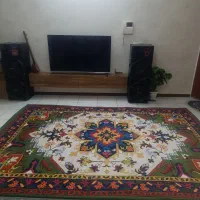 روفرشی۶متری مخمل کش دار