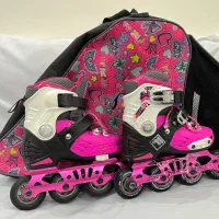 اسکیت دخترانه سایز۲۸تا۳۱