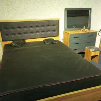 تولید وتخت سرویس خواب