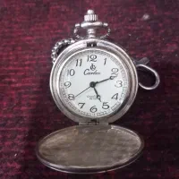 ساعت جیبی سالم سالم