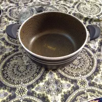 فروش قابلمه داخل زنبوری سالم|ظروف پختوپز|تهران, شهرک ولیعصر جنوبی|دیوار