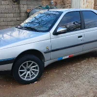 405glx|خودرو سواری و وانت|سرچهان, |دیوار