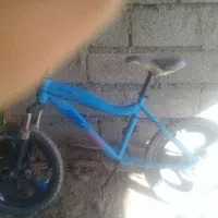 دوچرخه سایز ۲۰