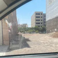 زمین مناسب برای ساخت و سرمایه گذاری|فروش زمین و ملک کلنگی|قم, شهرک سازمان آب|دیوار