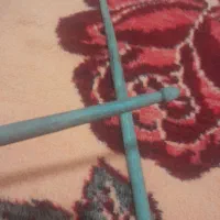 چوب تبل ریز|درام و پرکاشن|سیرجان, |دیوار