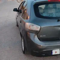 تیبا2مدل 95|خودرو سواری و وانت|شیراز, شهرک گلدشت حافظ‎|دیوار