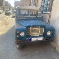لندرور