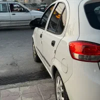 تیبا۲ ۴۰۱|خودرو سواری و وانت|کازرون, |دیوار