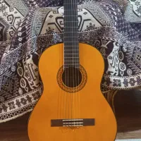 گیتار yamha  c70 اصل