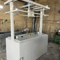 گاوصندوق اسانسوری