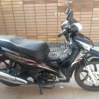 بی کلاج پرواز|موتورسیکلت|اصفهان, شمس آباد|دیوار