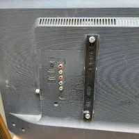 ال ای دی ۳۲ شکسته سامسونگ|تلویزیون و پروژکتور|اصفهان, گرکان|دیوار