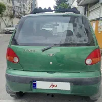 دوو ماتیز مدل ۷۹