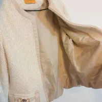 پالتو آستر دار|لباس|شهرضا, |دیوار