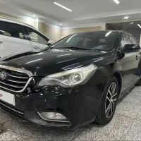 بسترن B50F مدل ۱۳۹۴