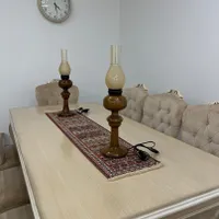 آباژور چوبی صنایع چوبی منجی