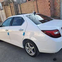 دنا پلاس شش دنده توربو