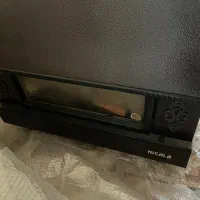 بخاری گازی نی کالا