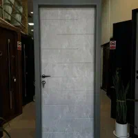 درب اتاق مدلLoxx203 در ضد لک آب اتاقی زد سرقت راش|مصالح و تجهیزات ساختمان|کرج, حصارک بالا|دیوار