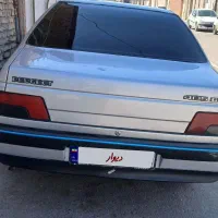 پژو ۴۰۵ مدل ۹۶|خودرو سواری و وانت|سیرجان, |دیوار