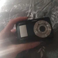 دوربین فیلمبرداری و عکاسی سونی|دوربین عکاسی و فیلمبرداری|ایلام, |دیوار