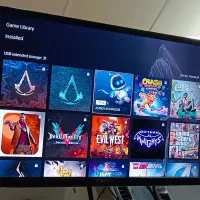 نصب  بازی  ps5 در کمترین زمان