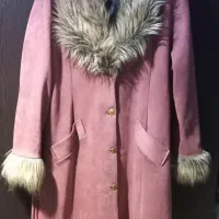 پالتو و کاپشن های گرم