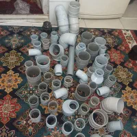 اتصالات فاضلابی