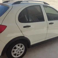 فروش کوییک GX مدل 1403|خودرو سواری و وانت|لامرد, |دیوار