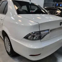 فروش سورن پلاس EF7 مدل ۱۴۰۲ رویت صفر|خودرو سواری و وانت|قائمشهر, |دیوار