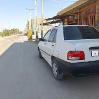 پراید ۹۴ سالم|خودرو سواری و وانت|خاش, |دیوار