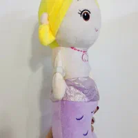 فروش فوری عروسک پری دریایی - زیر قیمت|اسباببازی|ورامین, ورامین|دیوار