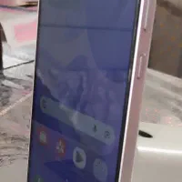 گوشی گالکسی S24 FE سفید|موبایل|اصفهان, جاوان|دیوار