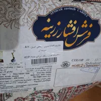 فرش ماشینی ۱ونیم در ۳|فرش|اردبیل, |دیوار