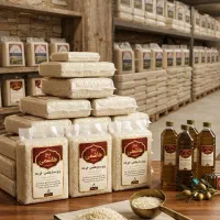 استخدام نیروی فروش مواد غذایی