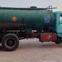 بنز ۱۰ چرخ بالاگیر|خودرو سنگین|شیراز, گلشن|دیوار