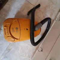 جاروبرقی الجی