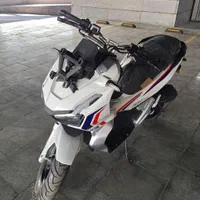 موتور  ای دی وی ۱۵۰ سی سی دینو و کبیر از دم قسط