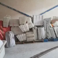 حراج تجهیزات سنگ صنعتی میز ویبره سایز 3در 1|ماشینآلات صنعتی|رشت, لاکان|دیوار