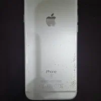 آیفون ۶ اس تمیز|موبایل|ماکو, |دیوار