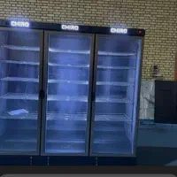 یخچال سه درب چیرو نوو