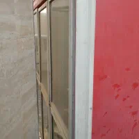 یخچال6 درب 2 طرف نما