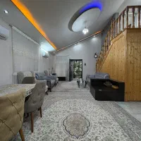 رهن سالیانه ویلا شهرکی مبله کامل همراه بانگهبانی|اجارهٔ خانه و ویلا|چمستان, |دیوار