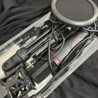 میکروفون  redragon GM100